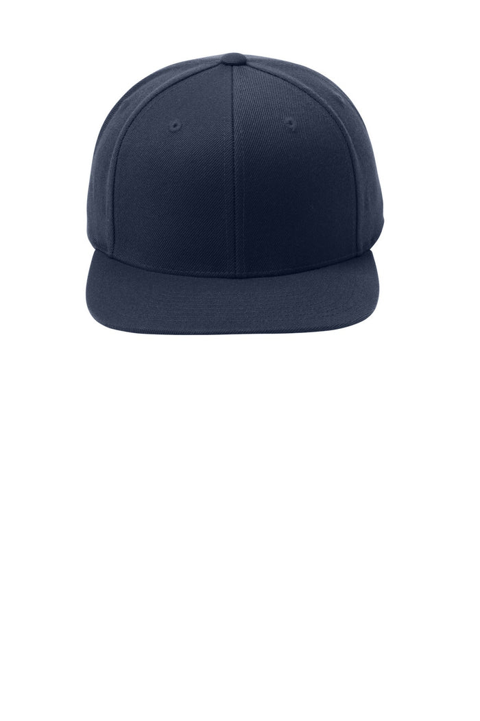 Sport-Tek STC19 YP Classics Flat Bill Snapback Cap