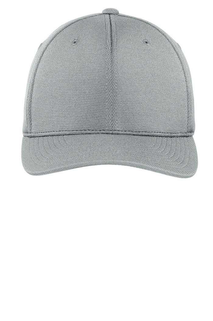 Sport-Tek STC22 Flexfit Cool & Dry Poly Block Mesh Cap