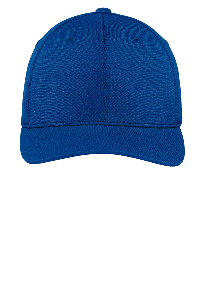Sport-Tek STC22 Flexfit Cool & Dry Poly Block Mesh Cap