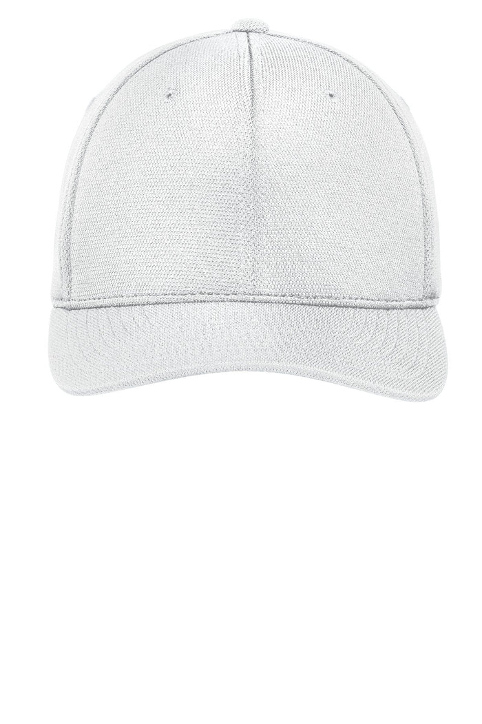 Sport-Tek STC22 Flexfit Cool & Dry Poly Block Mesh Cap