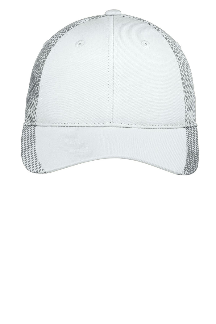 Sport-Tek STC23 CamoHex Cap