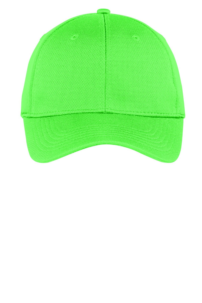 Neon Green / OSFA