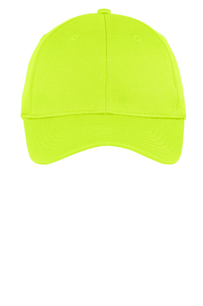 Sport-Tek STC26 PosiCharge RacerMesh Cap