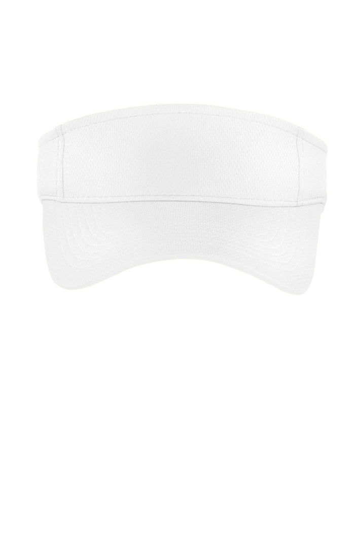 White / OSFA