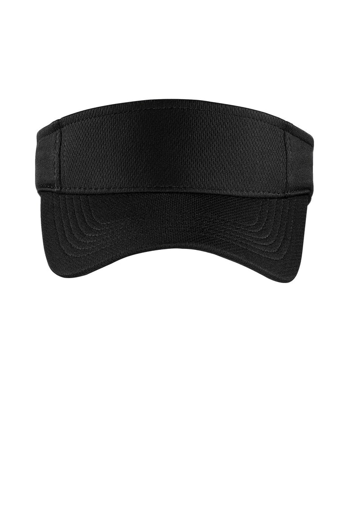 Sport-Tek STC27 PosiCharge RacerMesh Visor