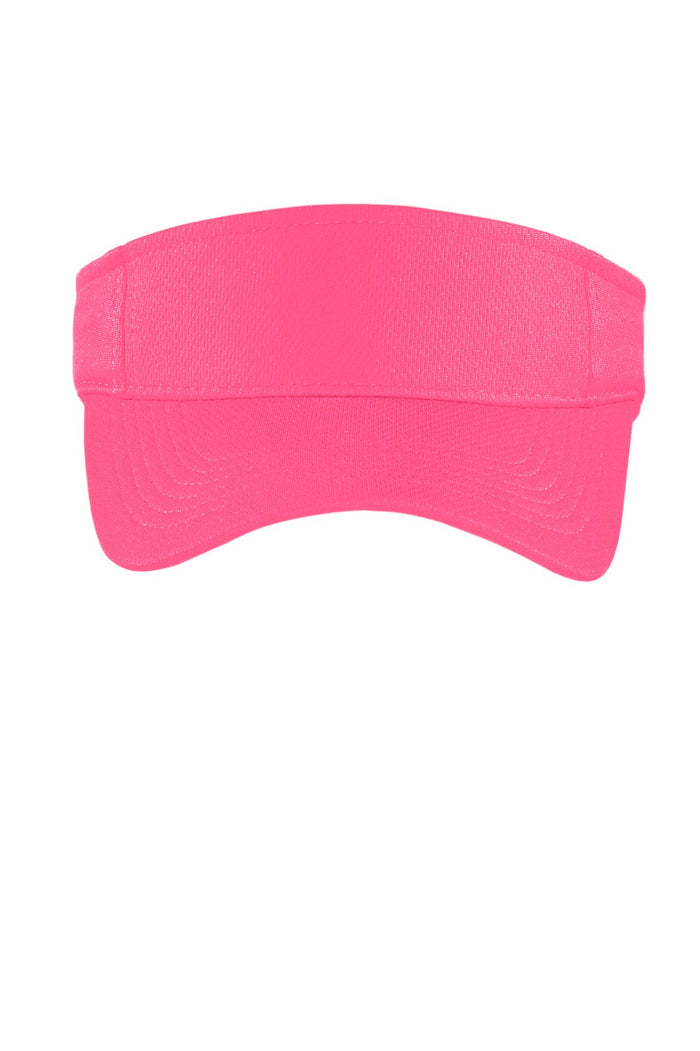 Sport-Tek STC27 PosiCharge RacerMesh Visor