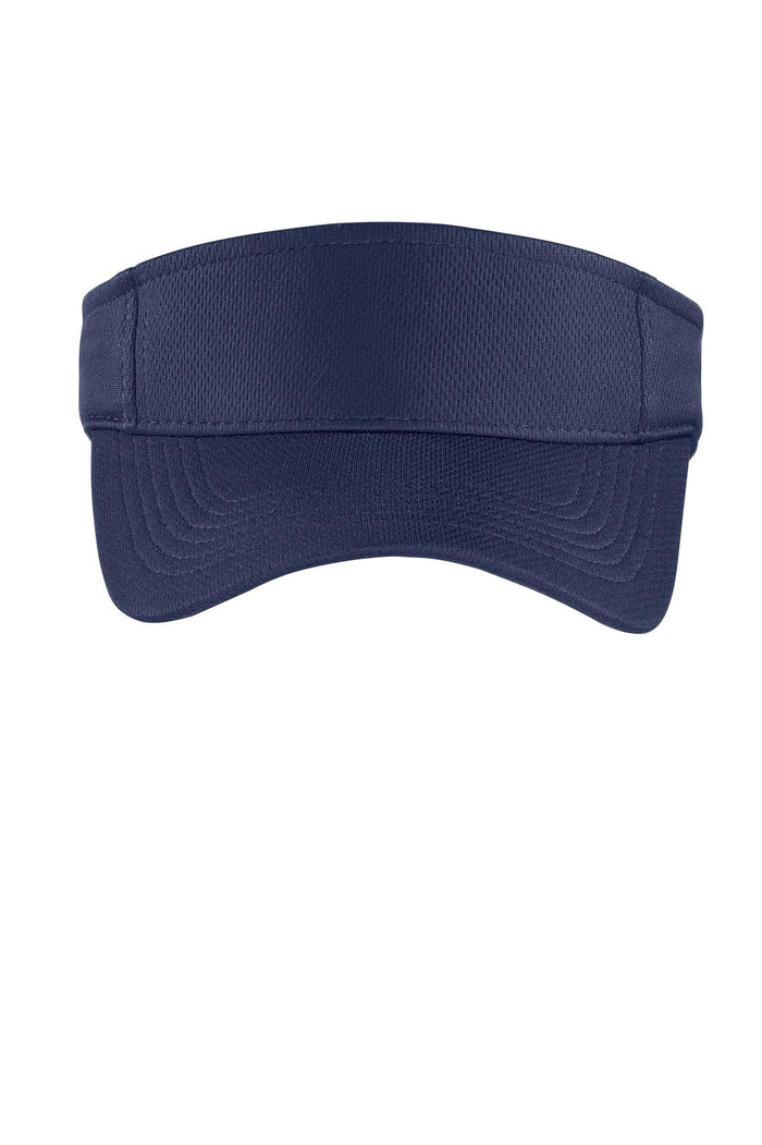 Sport-Tek STC27 PosiCharge RacerMesh Visor