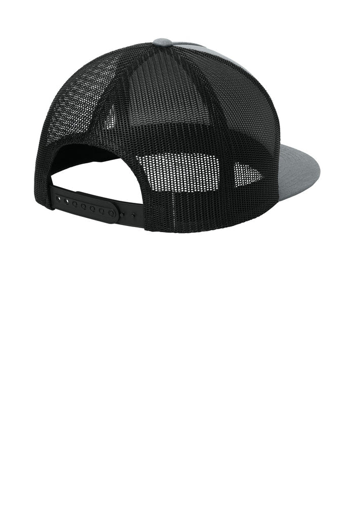 Heather Grey/ Black / OSFA