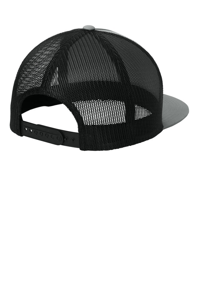 Silver/ Black / OSFA