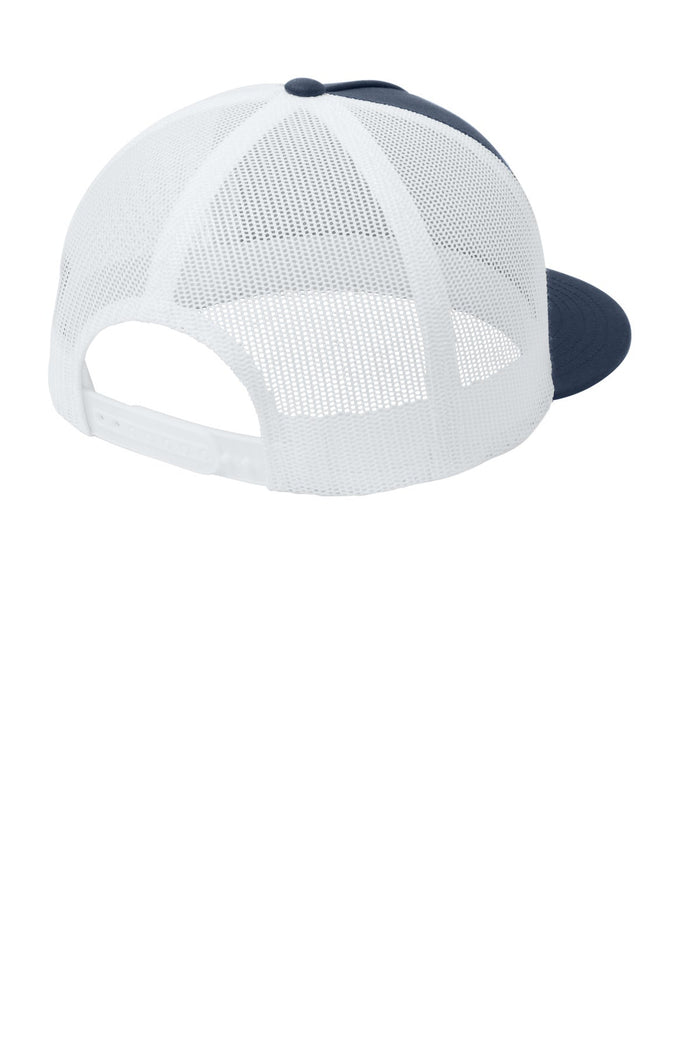 True Navy/ White / OSFA