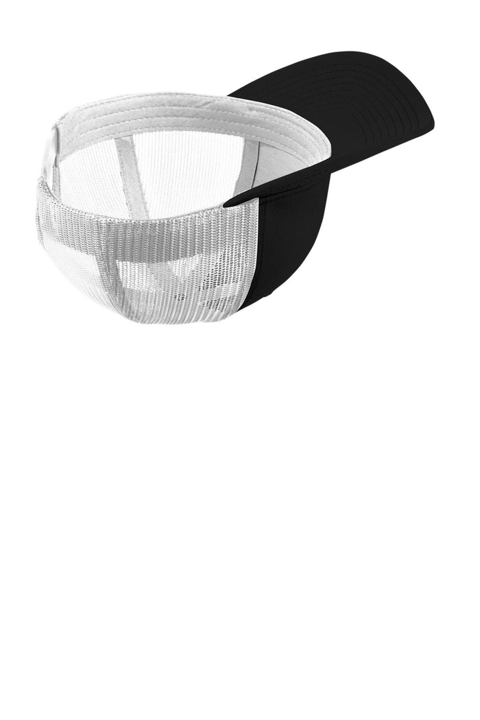 Black/ White / OSFA