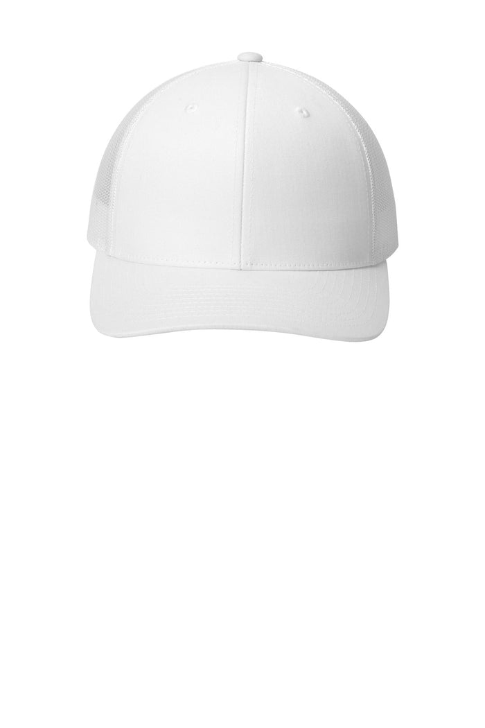 White / OSFA