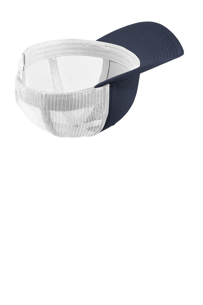 Sport-Tek STC39 YP Classics Retro Trucker Cap