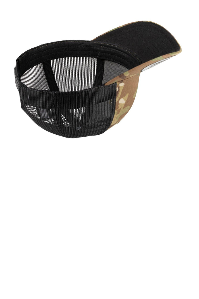 Sport-Tek STC39 YP Classics Retro Trucker Cap