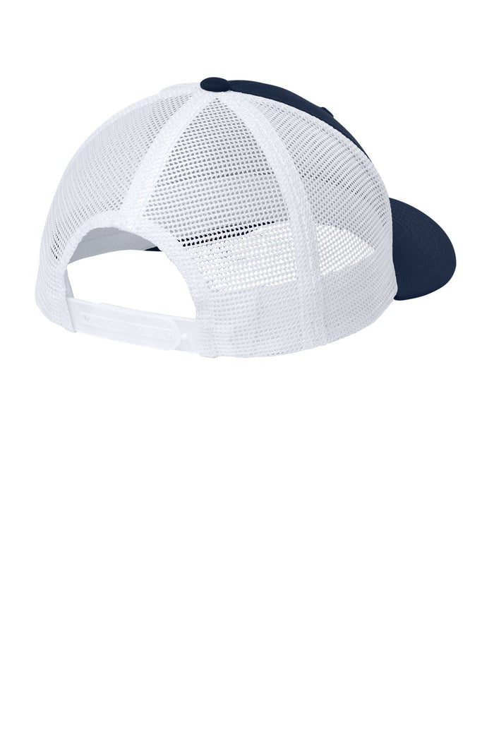 Sport-Tek STC46 Club Trucker Cap