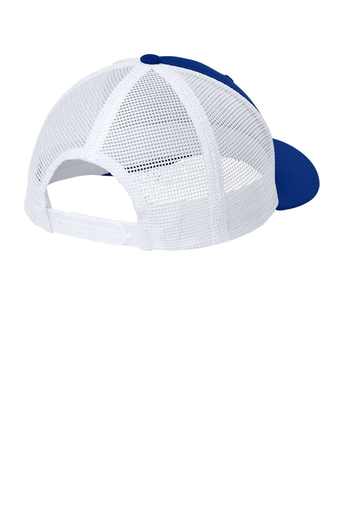 Sport-Tek STC46 Club Trucker Cap