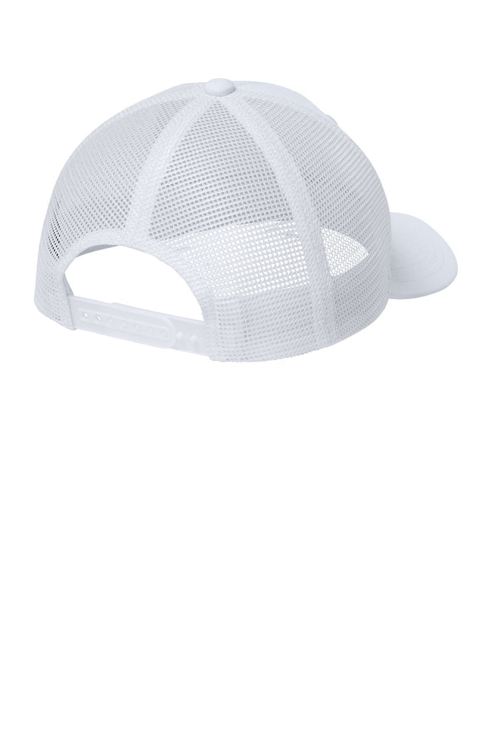 Sport-Tek STC46 Club Trucker Cap