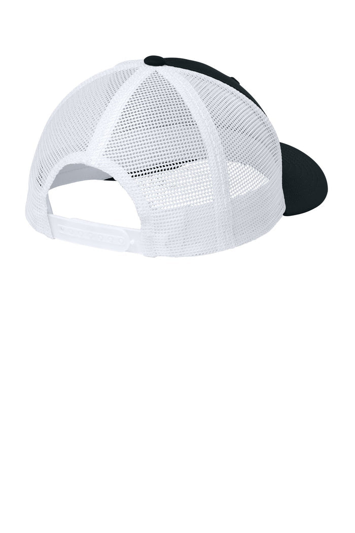 Black/ White / OSFA