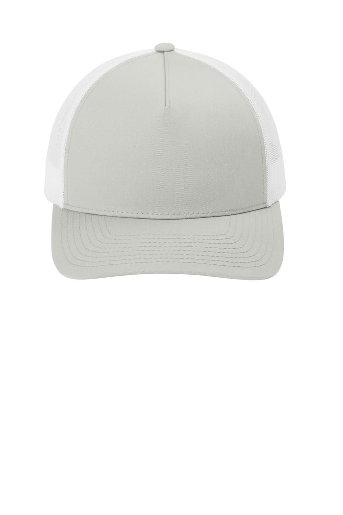 Sport-Tek STC54 YP Classics Retro Trucker 5-Panel Cap