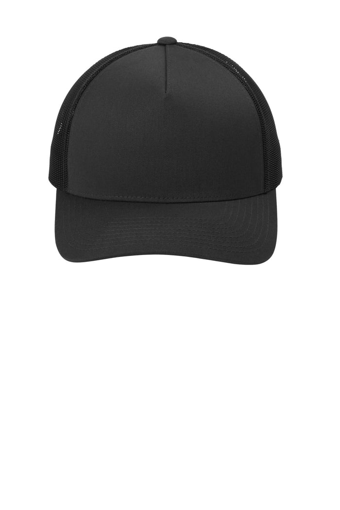 Sport-Tek STC54 YP Classics Retro Trucker 5-Panel Cap