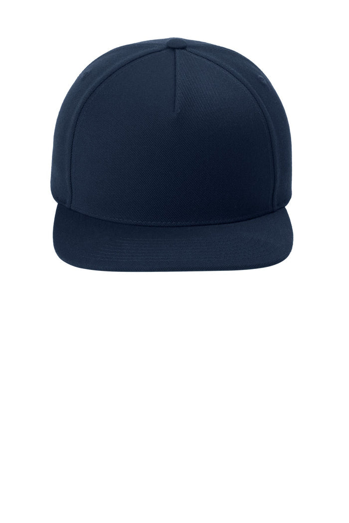 Sport-Tek STC55 YP Classics Premium 5-Panel Snapback Cap