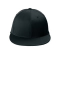 Sport-Tek STC56 Flexfit Flat Bill Cap