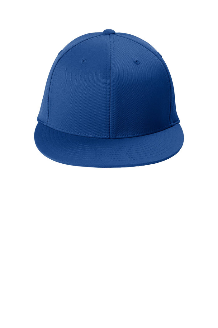 Sport-Tek STC56 Flexfit Flat Bill Cap