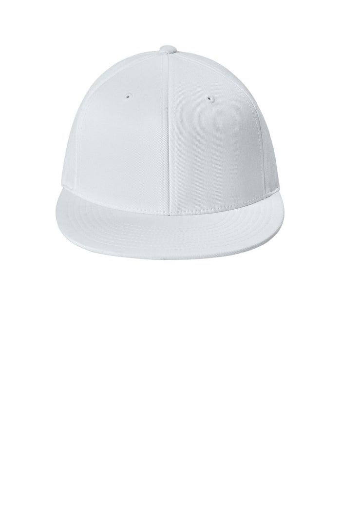 Sport-Tek STC56 Flexfit Flat Bill Cap