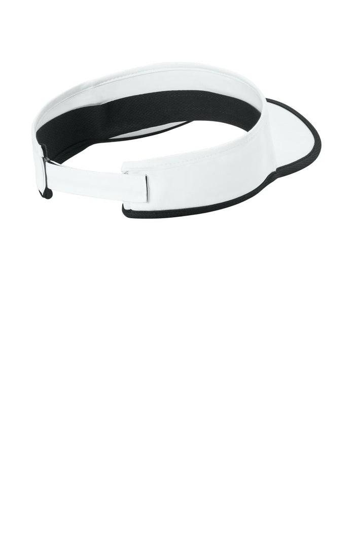 Sport-Tek STC57 Repeat Visor