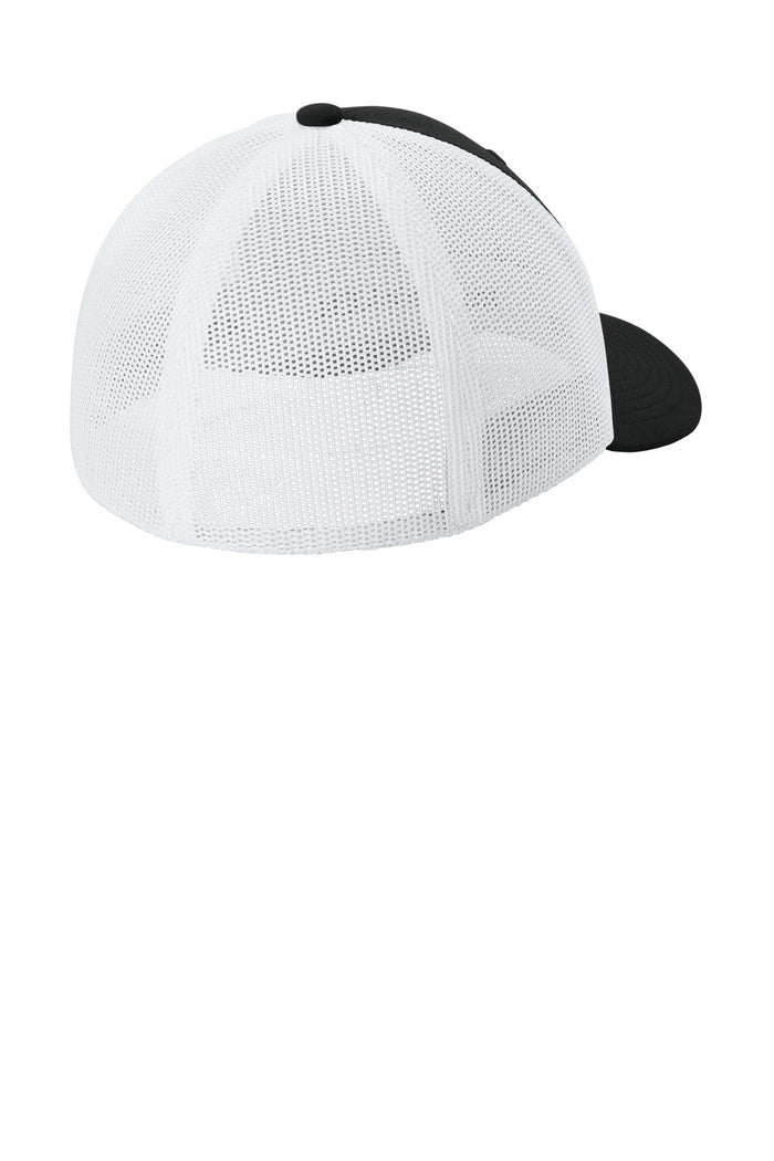 Black/ White / S/M