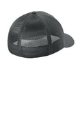 Sport-Tek STC60 Stretch-Tek Mesh Back Cap