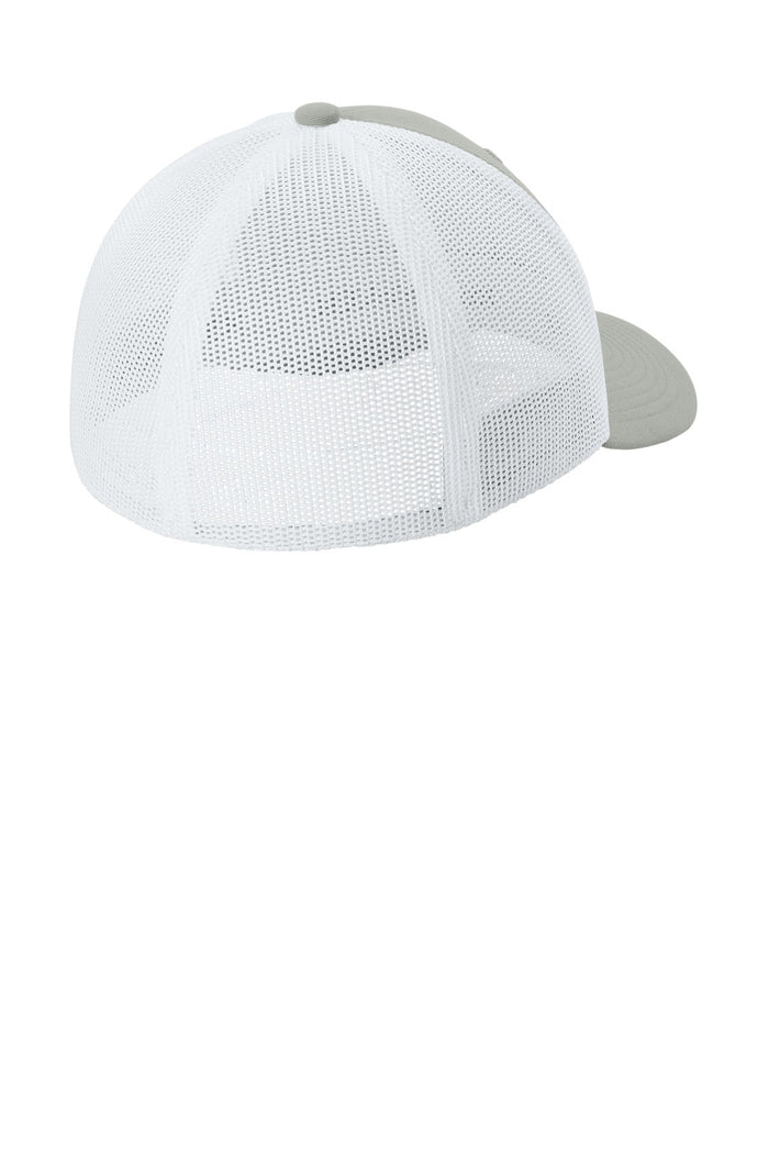 Sport-Tek STC60 Stretch-Tek Mesh Back Cap