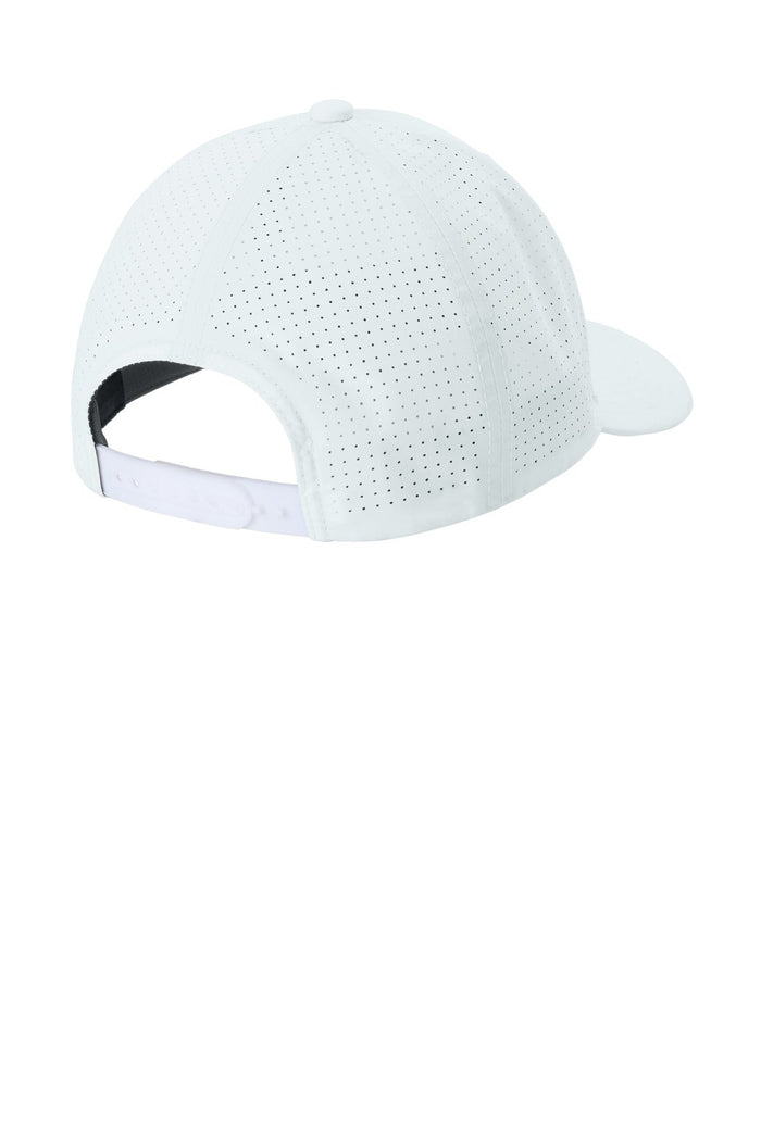White / OSFA