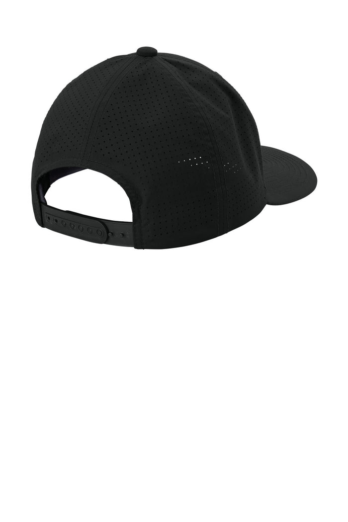 Sport-Tek STC65 Pro-Cut Adjustable Cap