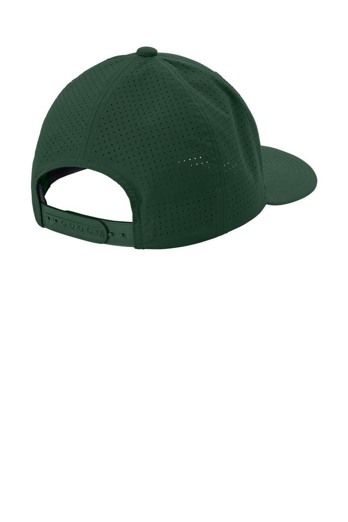 Sport-Tek STC65 Pro-Cut Adjustable Cap