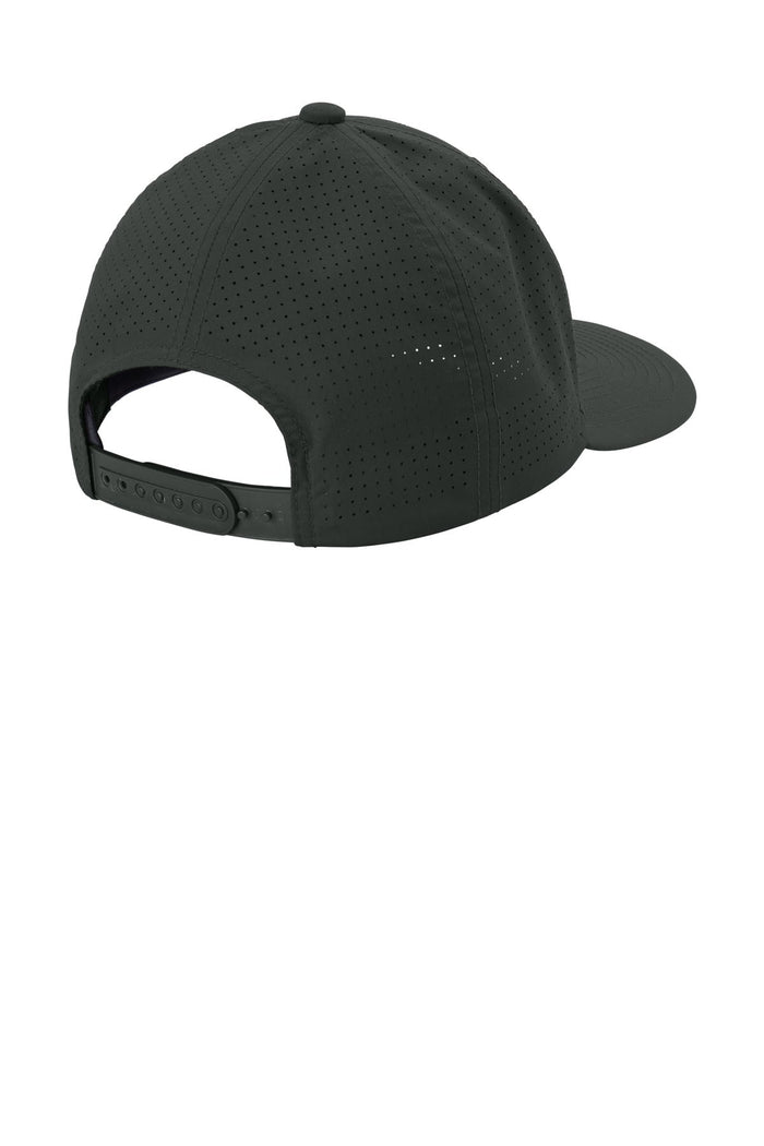 Sport-Tek STC65 Pro-Cut Adjustable Cap