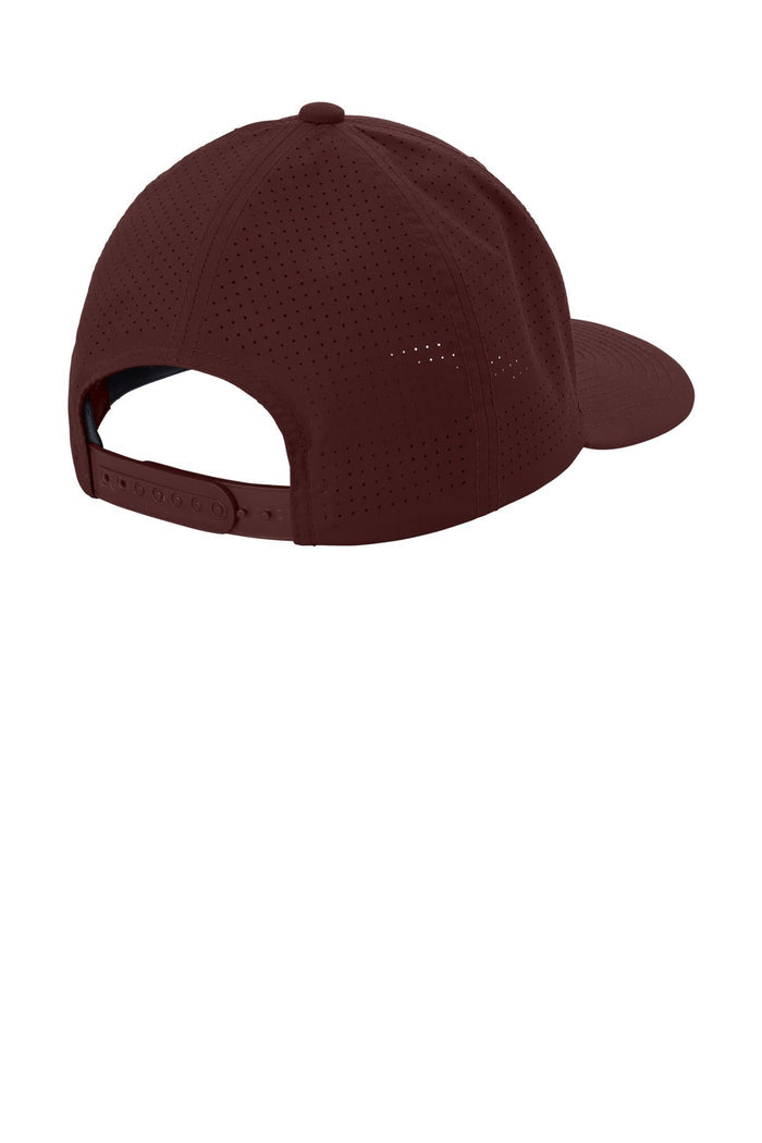 Sport-Tek STC65 Pro-Cut Adjustable Cap