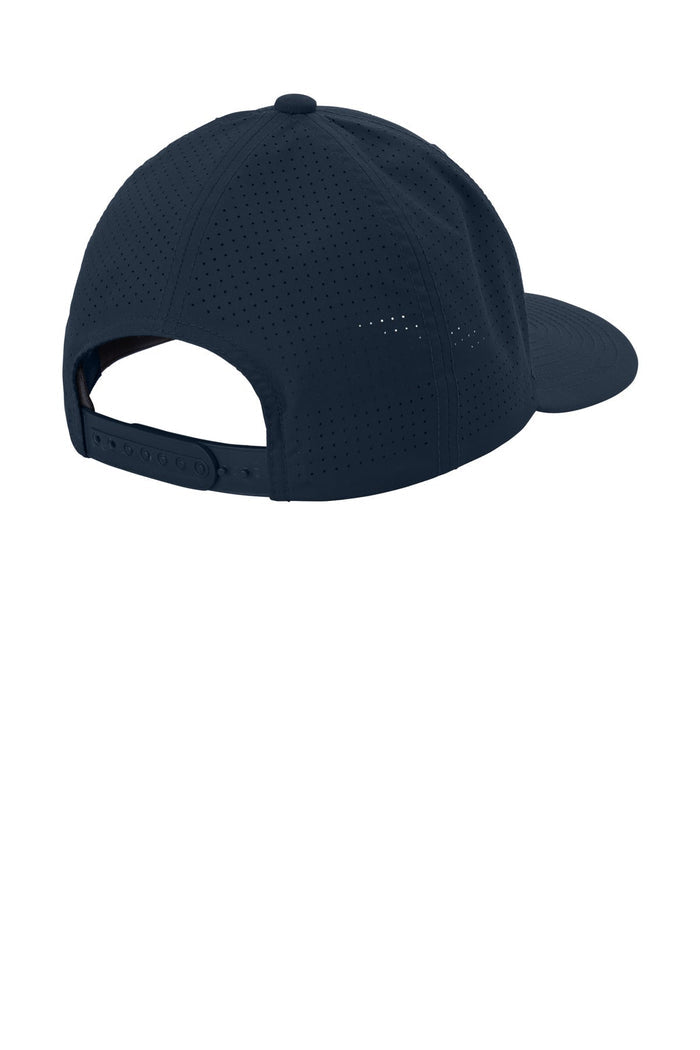 Sport-Tek STC65 Pro-Cut Adjustable Cap
