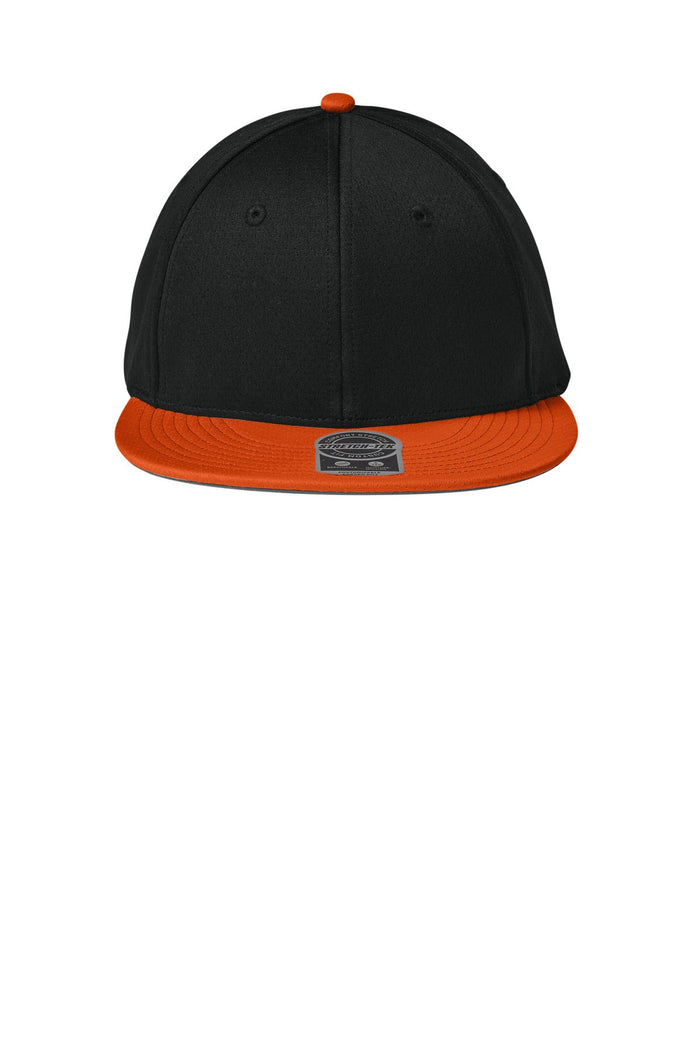 Sport-Tek STC70 Impact Mesh Stretch-Tek Cap