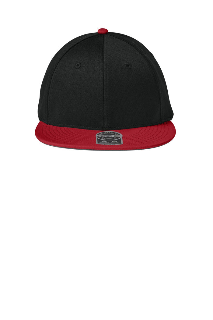 Sport-Tek STC70 Impact Mesh Stretch-Tek Cap