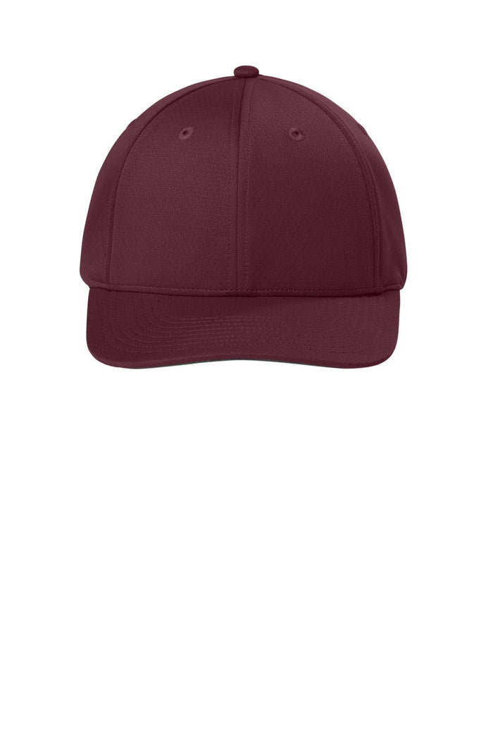 Maroon / OSFA