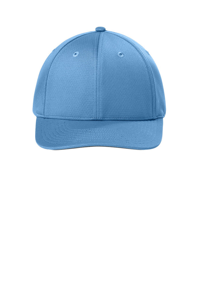 Sport-Tek STC71 Impact Mesh Stretch-Tek Adjustable Cap