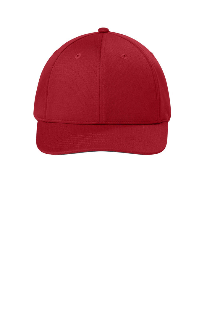Deep Red / OSFA