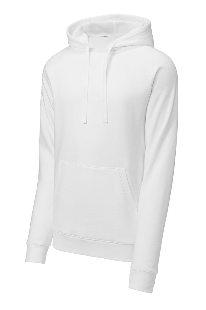 White / XS