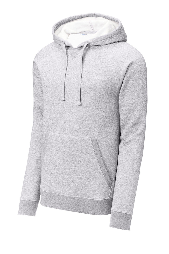 Sport-Tek STF200 Drive Fleece Pullover Hoodie