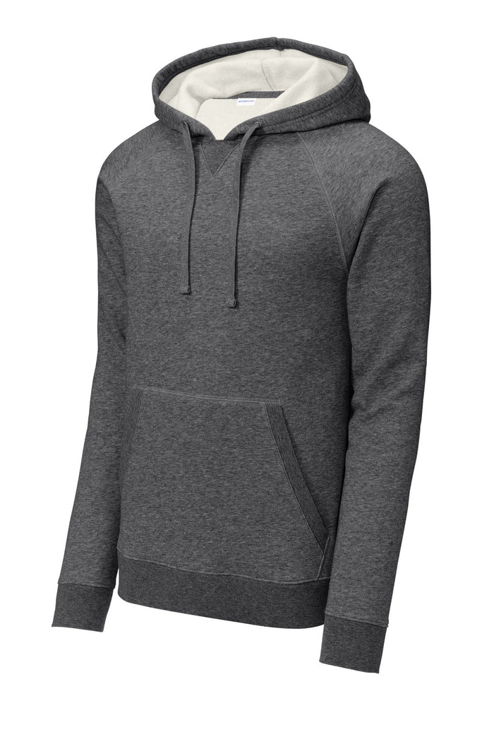 Sport-Tek STF200 Drive Fleece Pullover Hoodie