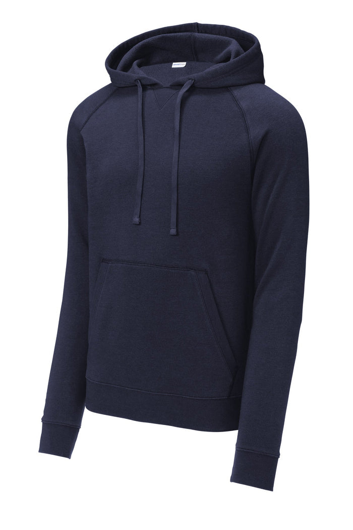 Sport-Tek STF200 Drive Fleece Pullover Hoodie