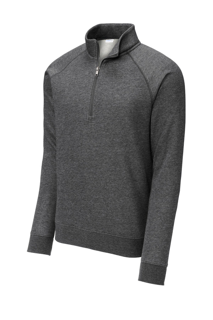 Sport-Tek STF202 Drive Fleece 1/4-Zip Pullover