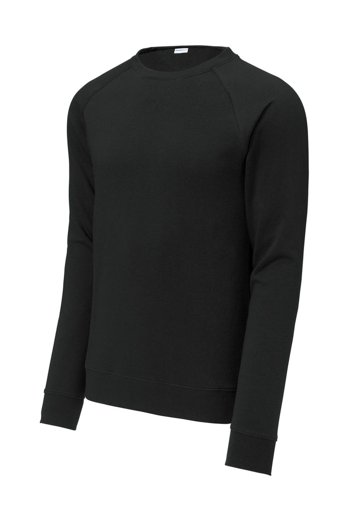 Sport-Tek STF203 Drive Fleece Crewneck