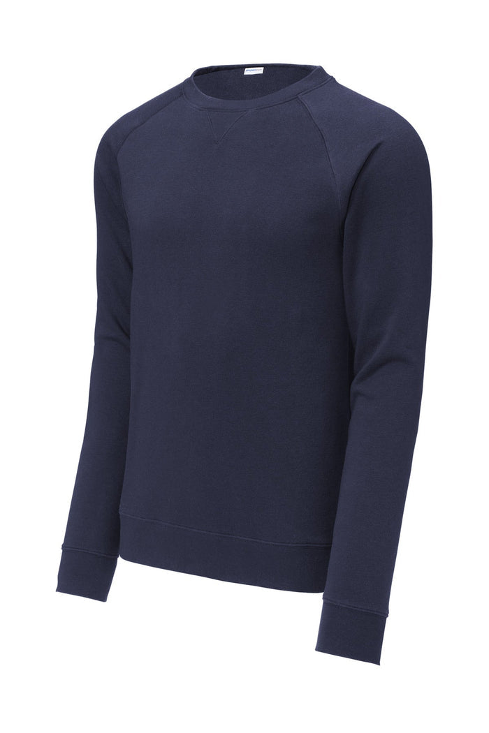 Sport-Tek STF203 Drive Fleece Crewneck